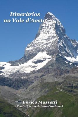 Book cover for Itinerarios no Vale d'Aosta