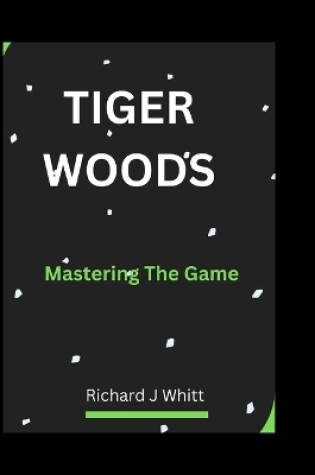 Cover of Tiger Woods