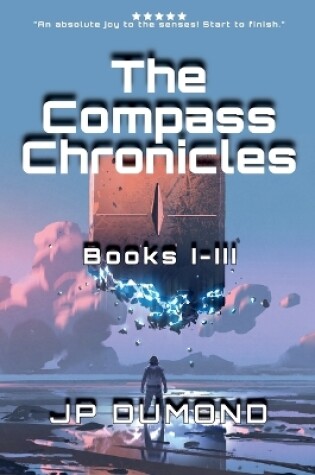 Cover of The Compass Chronicles I-III