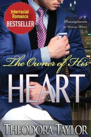 Cover of The Owner of His Heart