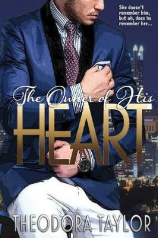 Cover of The Owner of His Heart