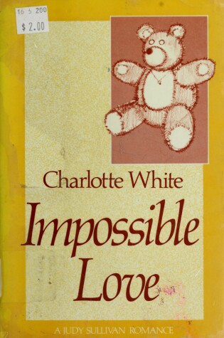 Cover of Impossible Love