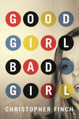 Book cover for Good Girl, Bad Girl