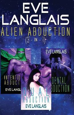 Cover of Alien Abduction