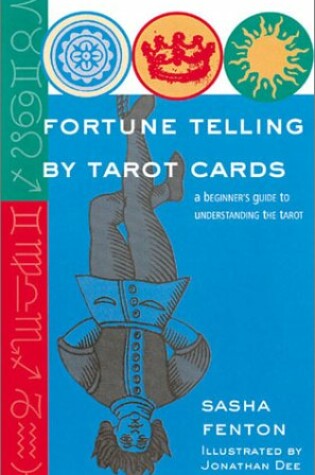 Cover of Fortune Telling by Tarot
