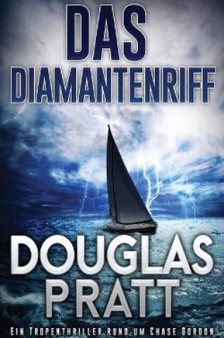 Cover of Das Diamantenriff