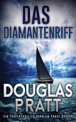 Book cover for Das Diamantenriff