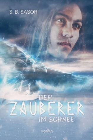 Cover of Der Zauberer im Schnee