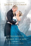 Book cover for Le Seigneur et la dame de la mer