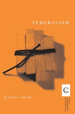 Cover of Federalism
