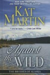 Book cover for Against The Wild