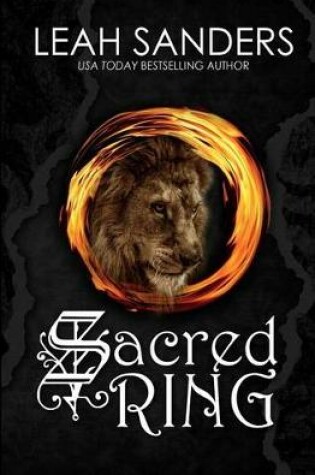 Cover of Sacred Ring