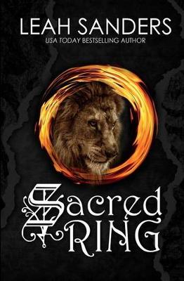 Book cover for Sacred Ring