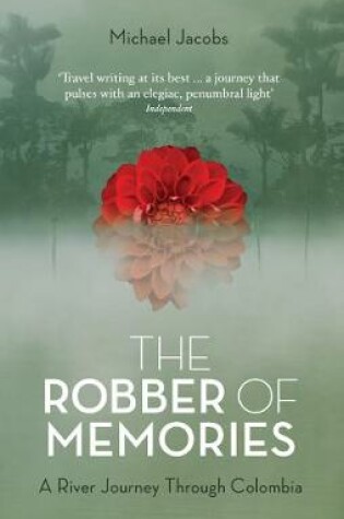 Cover of The Robber of Memories