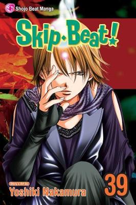 Book cover for Skip·Beat!, Vol. 39