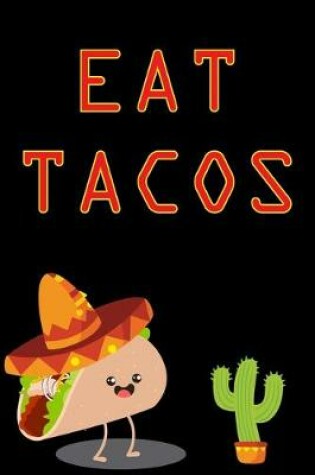 Cover of To Eat Tacos