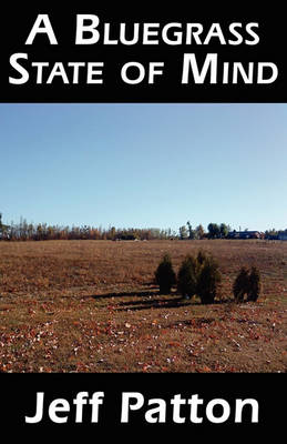 Book cover for A Bluegrass State of Mind