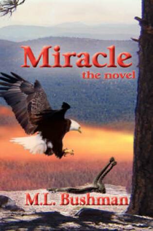 Cover of Miracle, the Novel