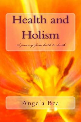 Book cover for Health and Holism