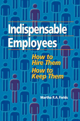 Book cover for Recruitment and Retention in Today's Full Employment Economy