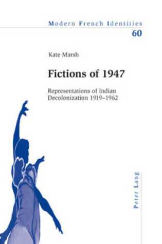 Cover of Fictions of 1947