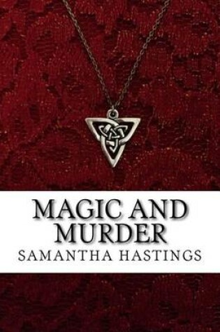 Cover of Magic and Murder