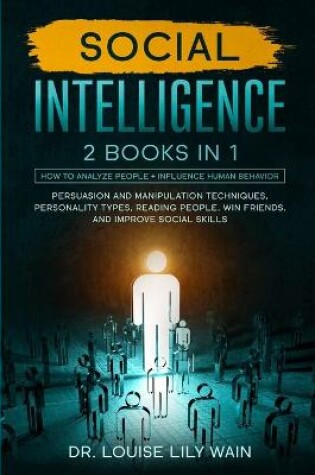 Cover of Social Intelligence