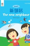 Book cover for The New Neighbour