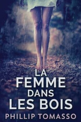 Cover of La femme dans les bois