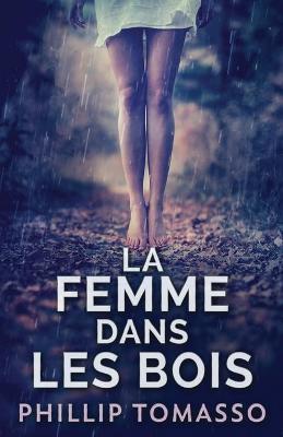 Book cover for La femme dans les bois