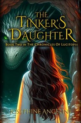 Cover of The Tinker's Daughter