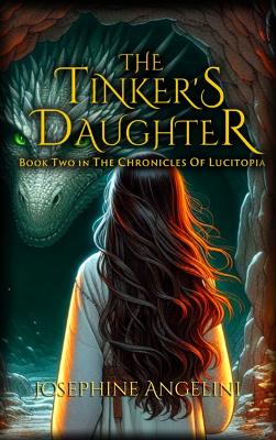 Cover of The Tinker's Daughter