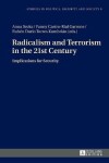 Book cover for Radicalism and Terrorism in the 21st Century