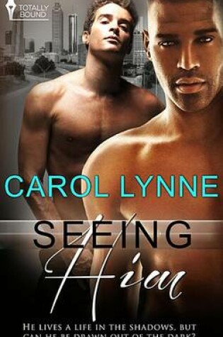 Cover of Seeing Him