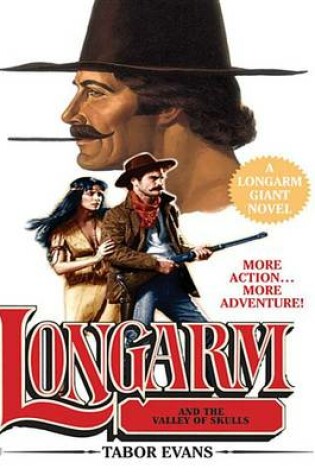 Cover of Longarm Giant 27