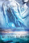 Book cover for Need You Now