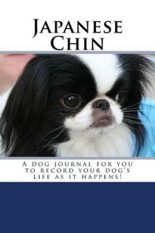 Cover of Japanese Chin