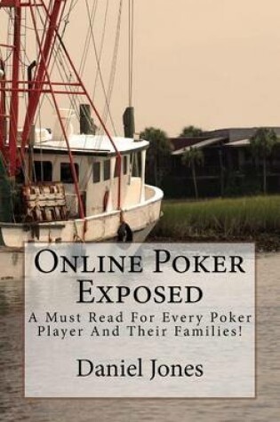 Cover of Online Poker Exposed