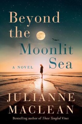Cover of Beyond the Moonlit Sea