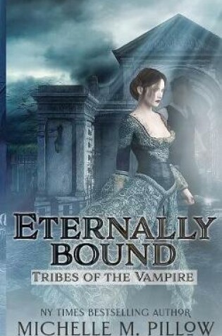 Cover of Eternally Bound