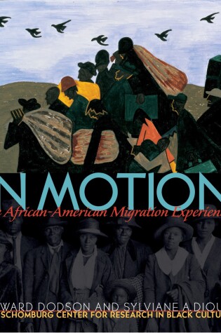 Cover of In Motion