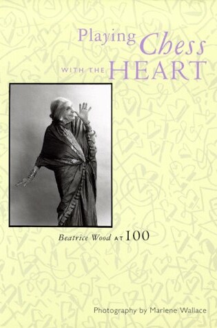 Cover of Playing Chess with the Heart