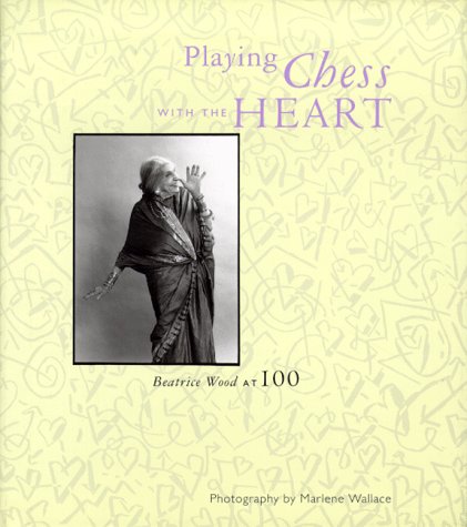 Book cover for Playing Chess with the Heart