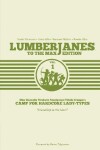 Book cover for Lumberjanes To The Max Vol. 1