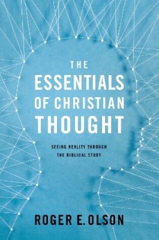 Cover of The Essentials of Christian Thought