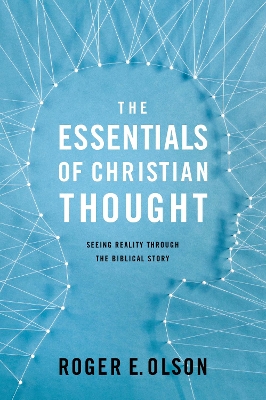 Book cover for The Essentials of Christian Thought