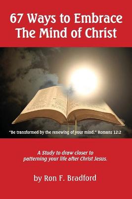 Book cover for How To Embrace The Mind of Christ