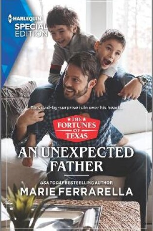 Cover of An Unexpected Father