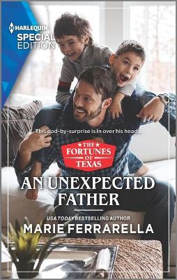 Cover of An Unexpected Father