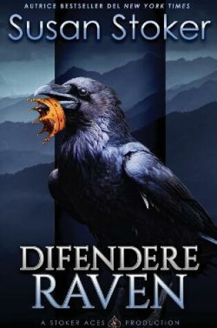 Cover of Difendere Raven